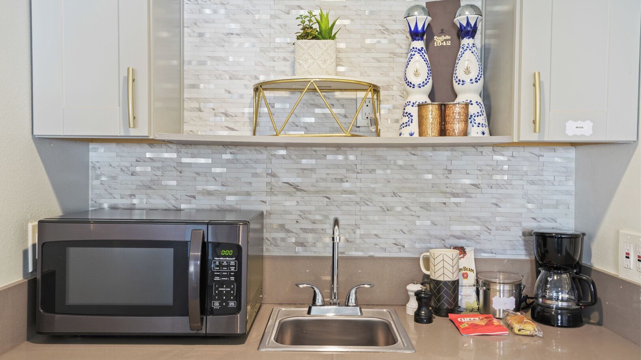 Photo of Kitchen in University City