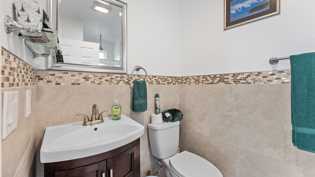 Photo of Bathroom in La Presa