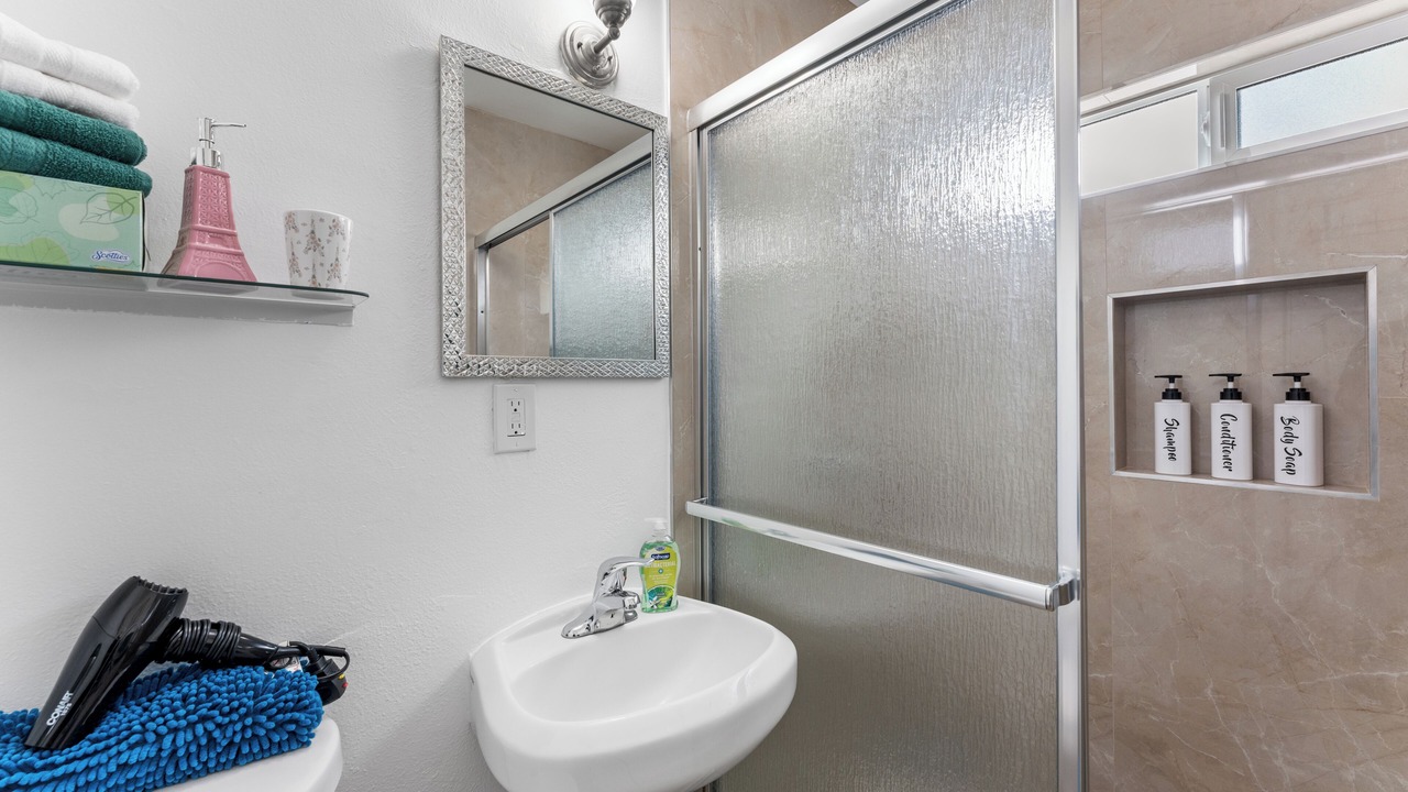 Photo of Bathroom in La Presa
