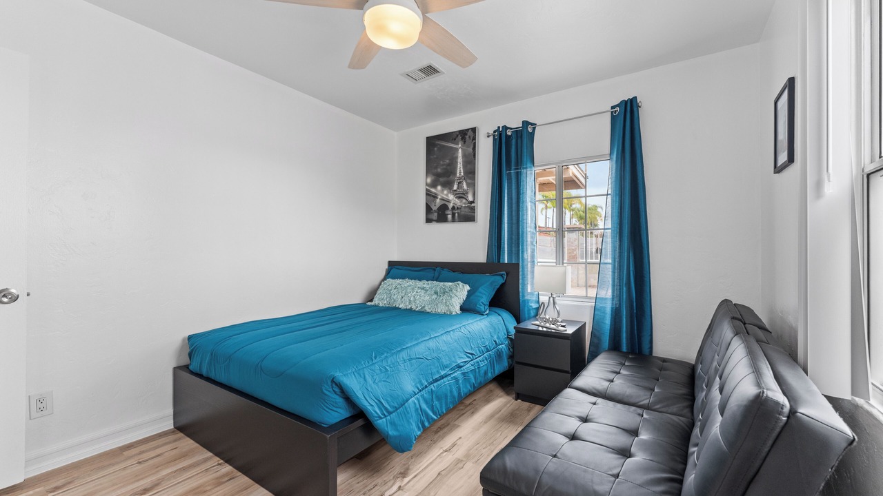 Photo of Bedroom in La Presa