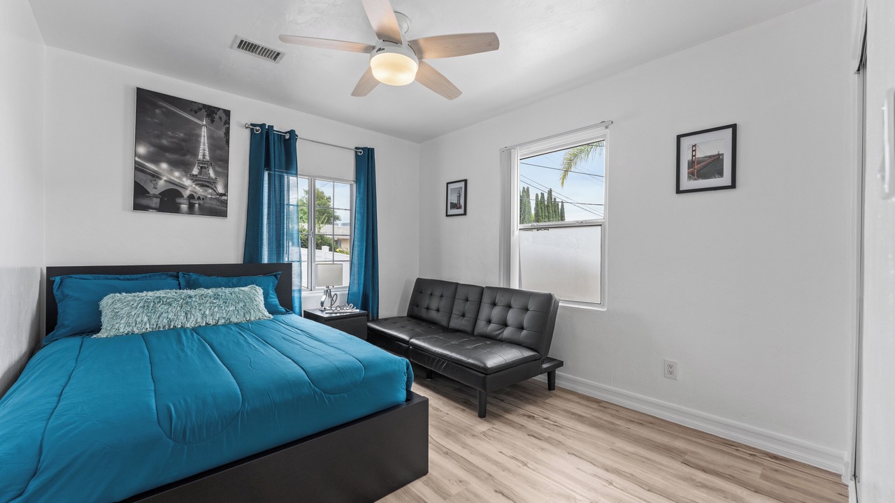 Photo of Bedroom in La Presa