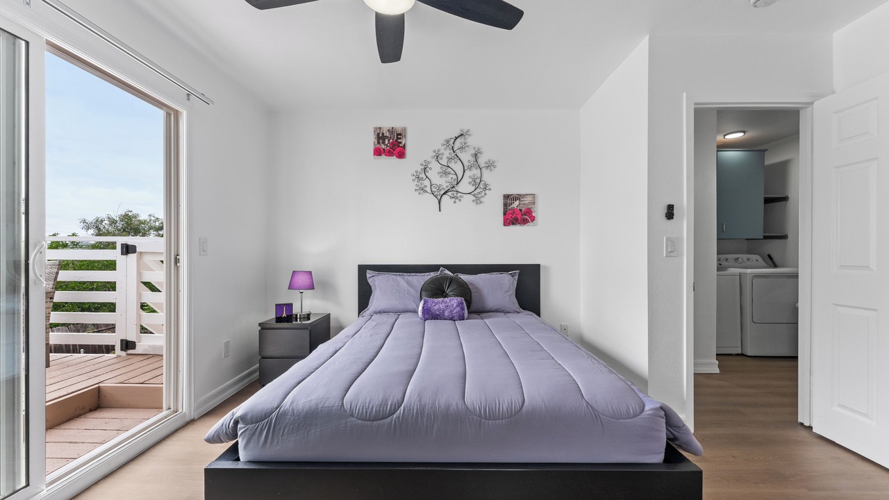 Photo of Bedroom in La Presa