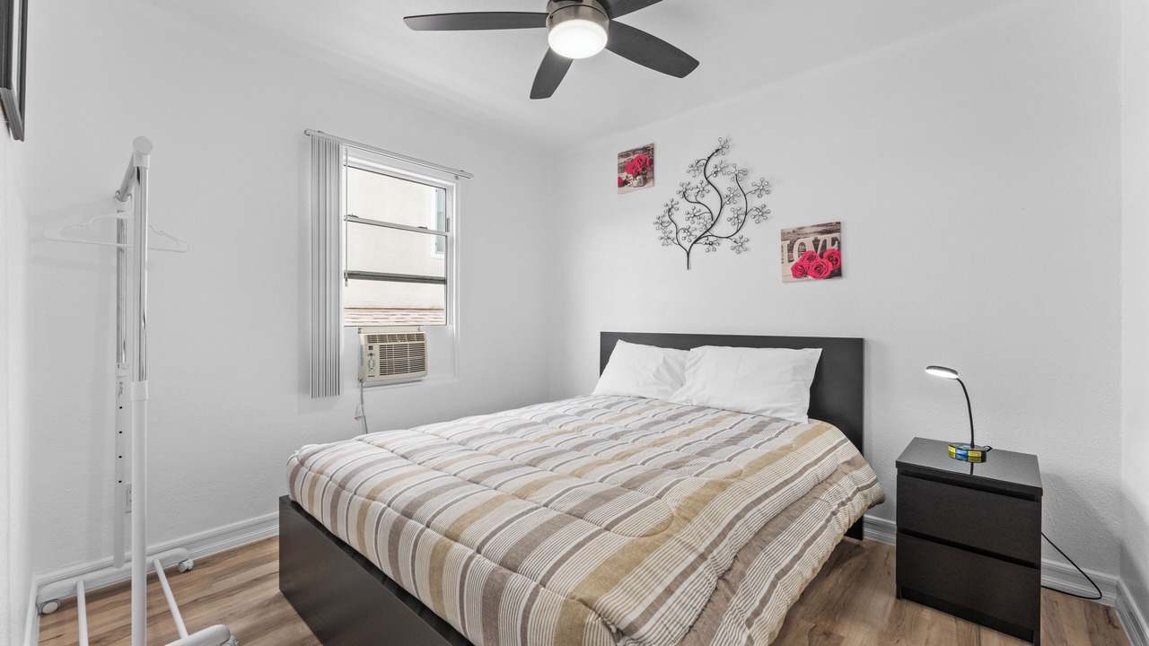 Photo of Bedroom in La Presa