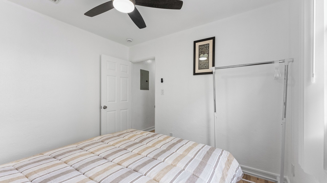 Photo of Bedroom in La Presa