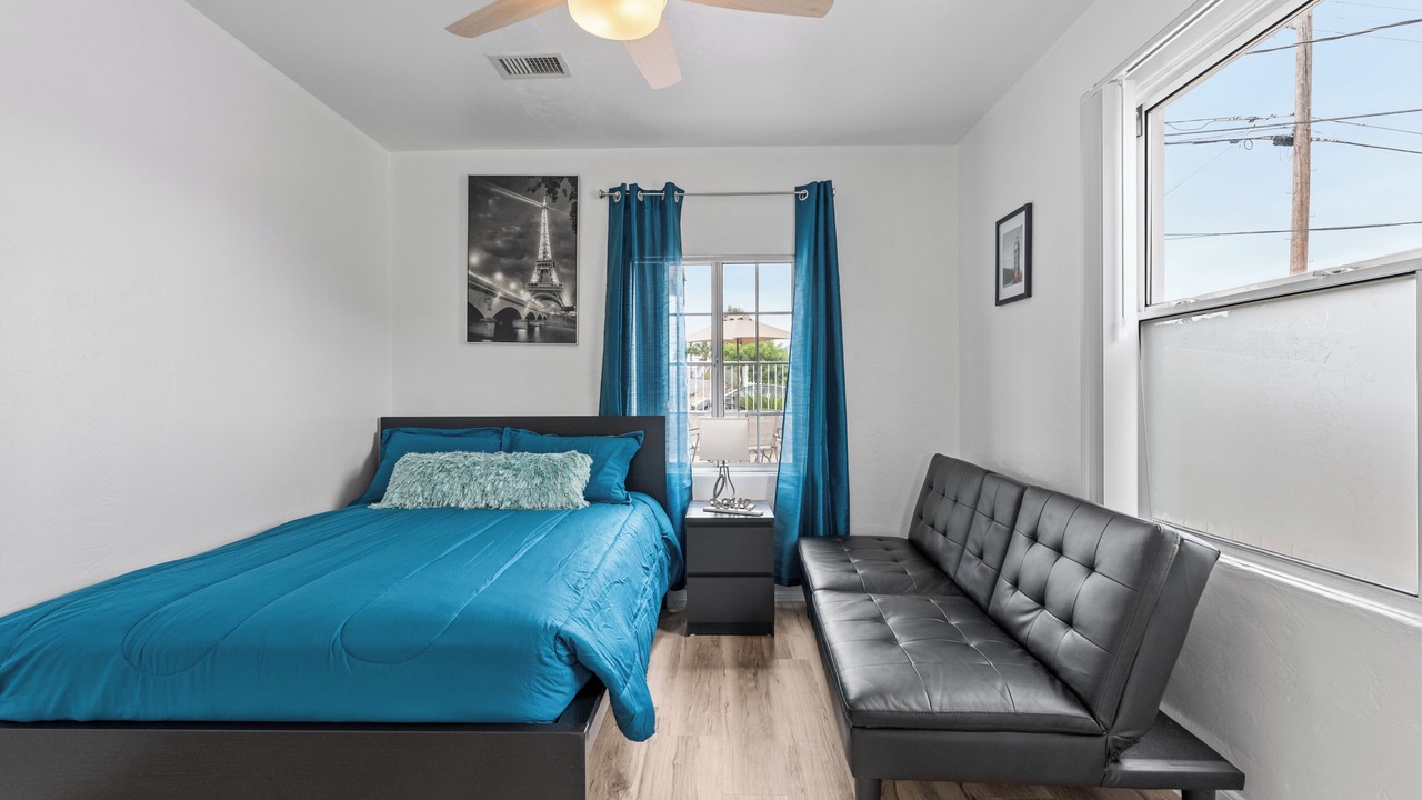 Photo of Bedroom in La Presa