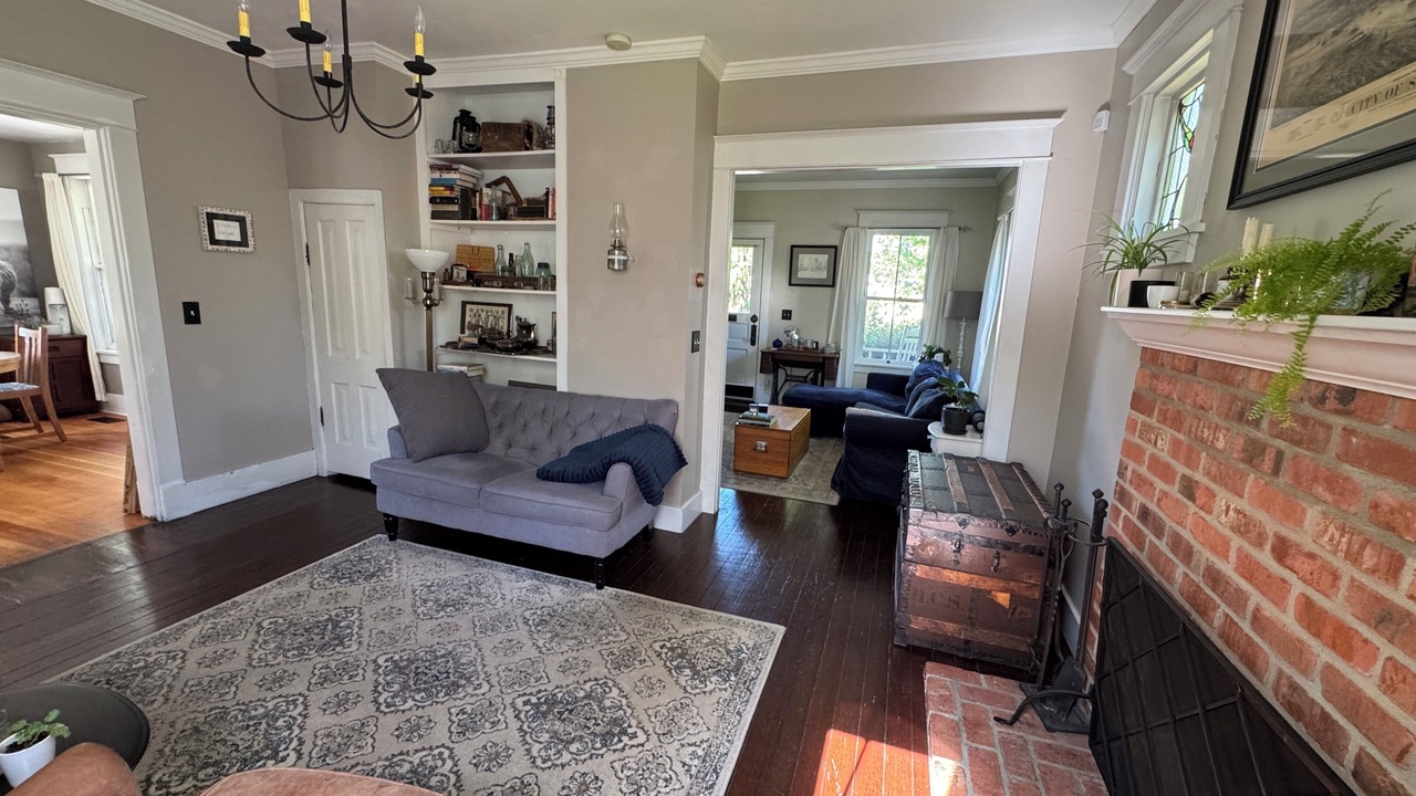 Photo of Livingroom in Snohomish