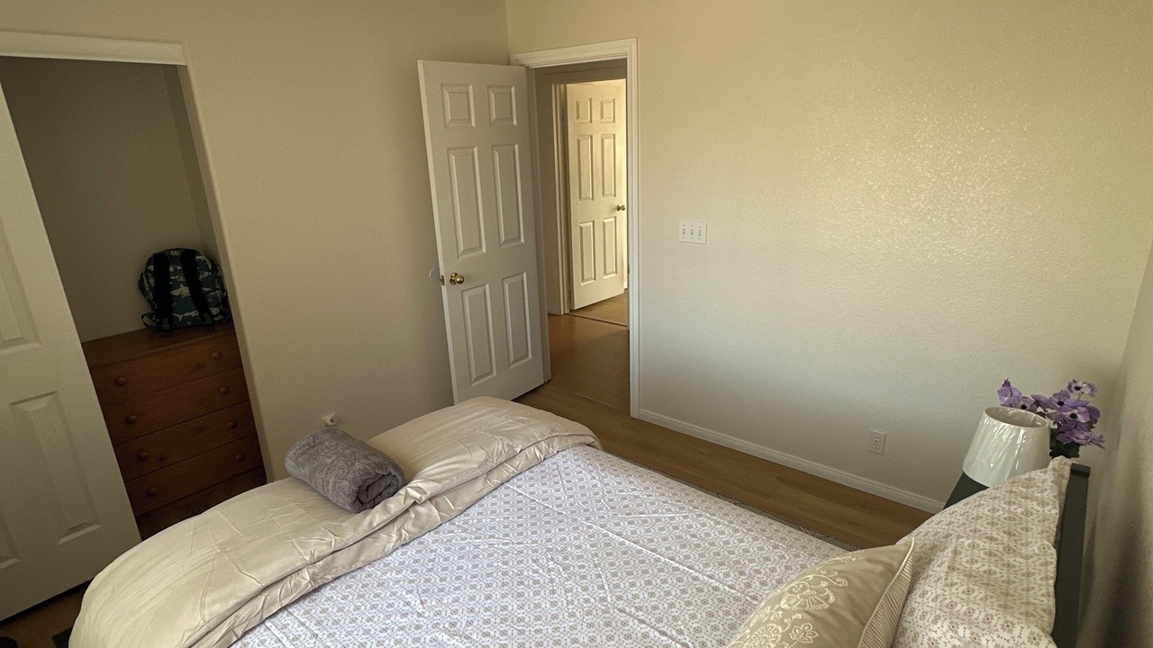 Photo of Bedroom in Foothills
