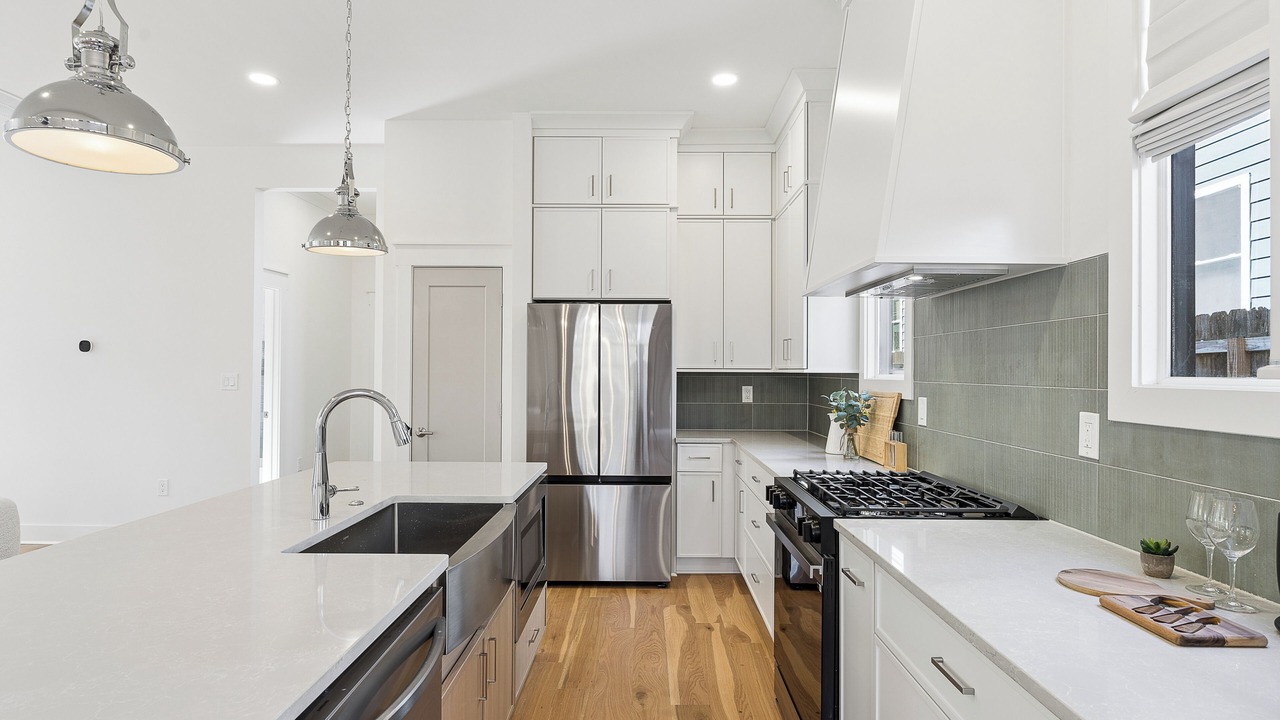 Photo of Kitchen in Edgewood