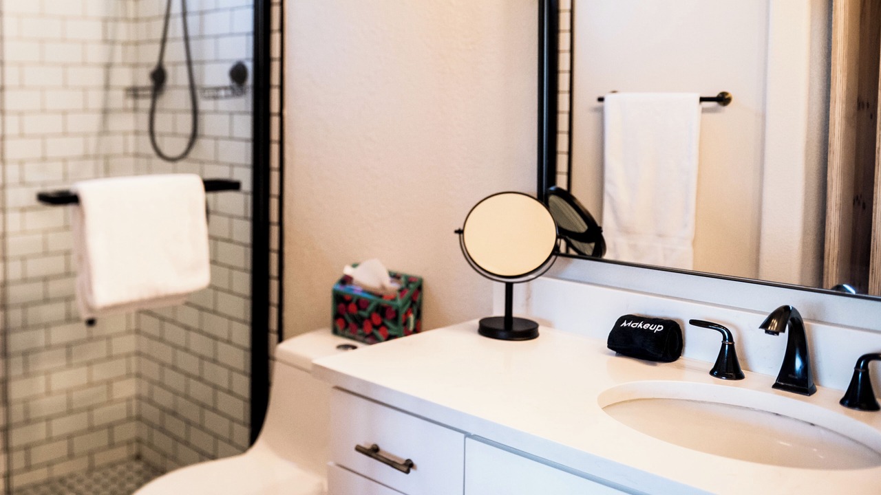 Photo of Bathroom in Spring Valley