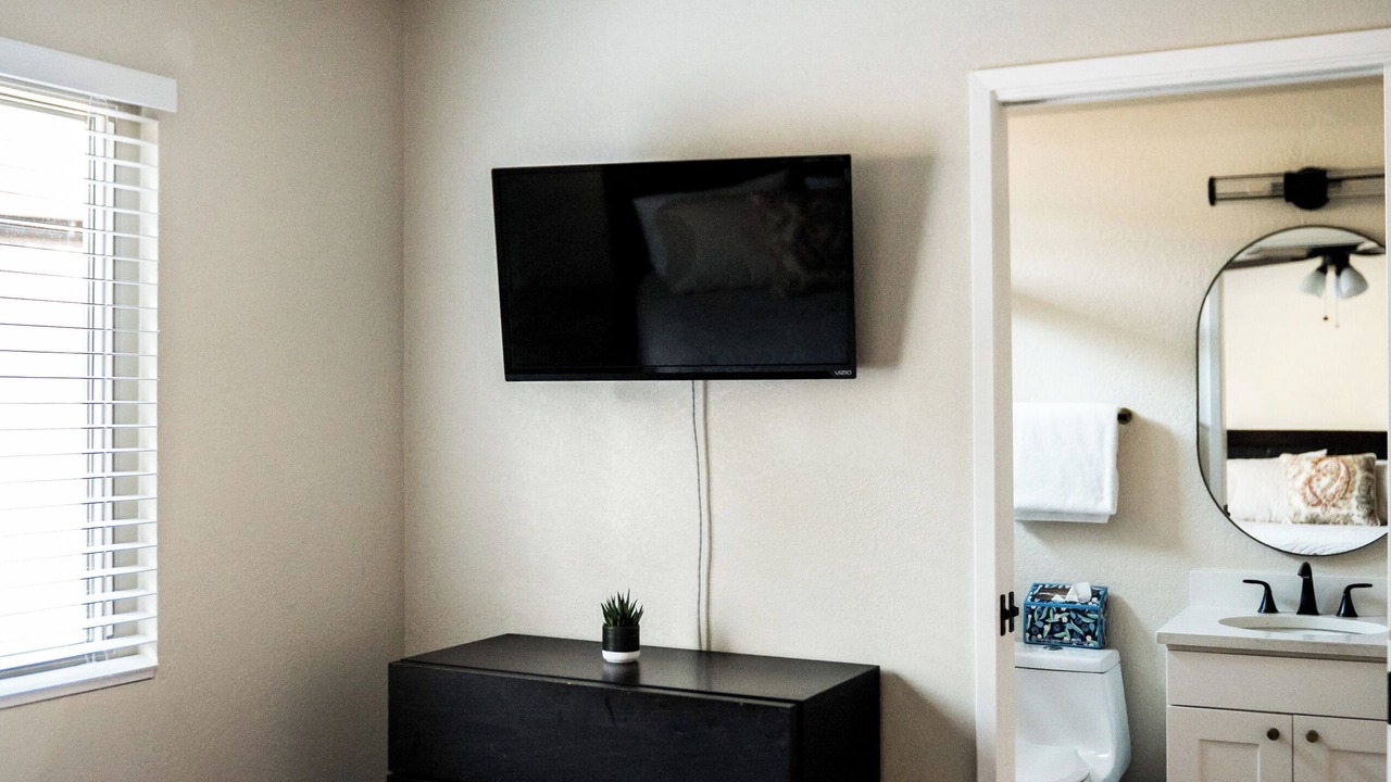 Photo of Bedroom in Spring Valley