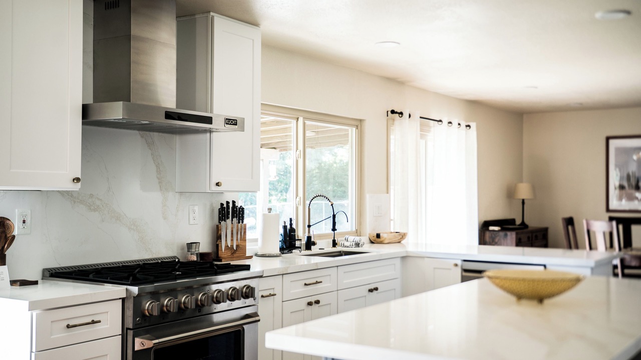 Photo of Kitchen in Spring Valley