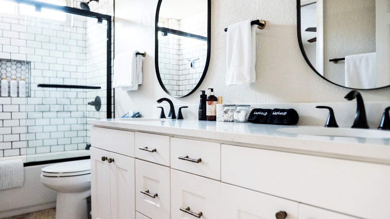 Photo of Bathroom in Spring Valley