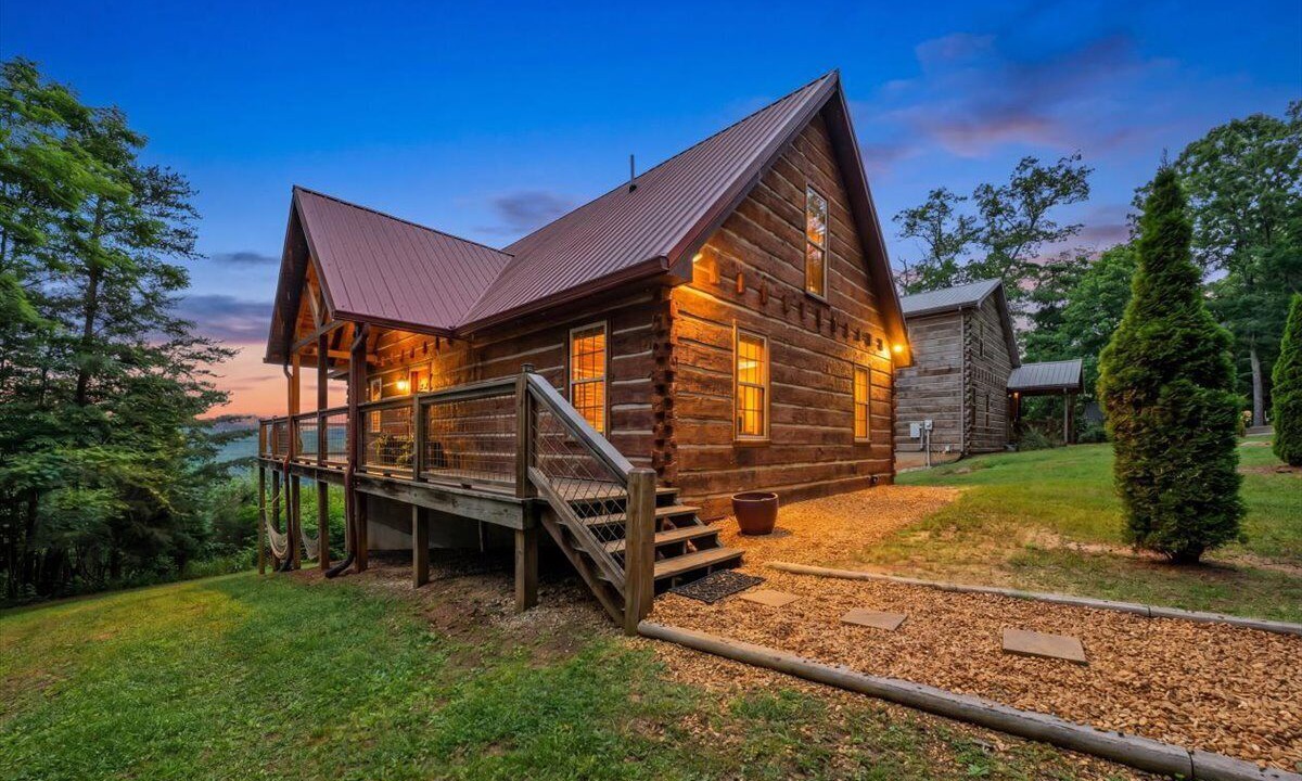 Photo of Outdoor in Monteagle
