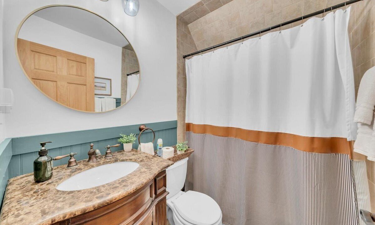 Photo of Bathroom in Monteagle