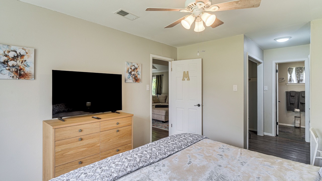Photo of Bedroom in Cibolo