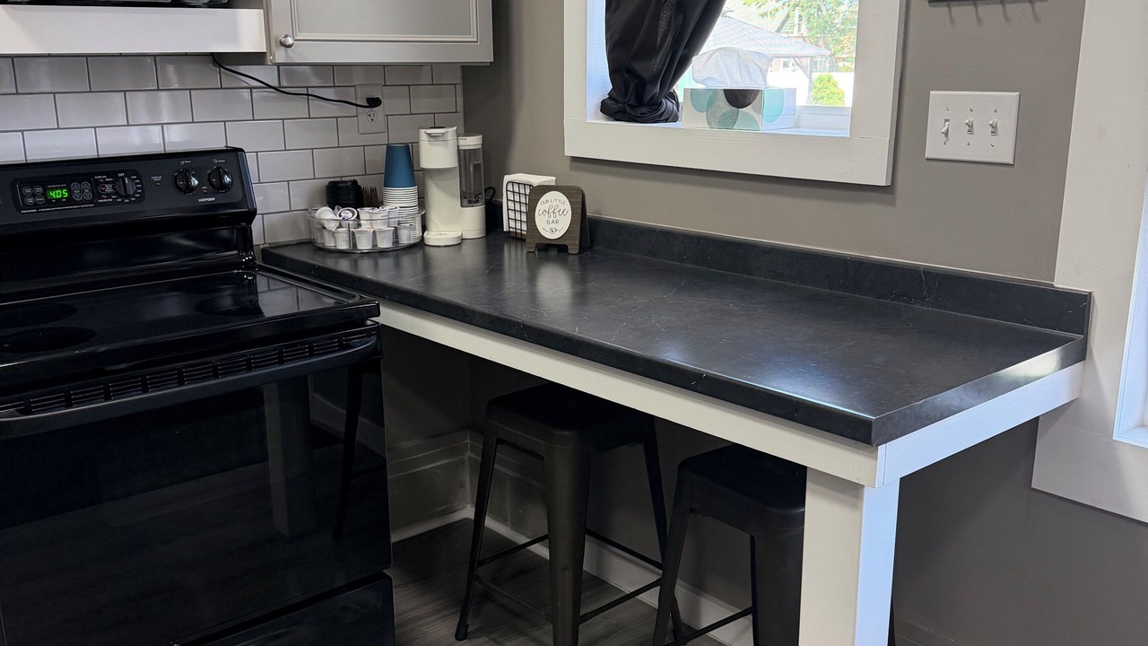 Photo of Kitchen in Hibbing