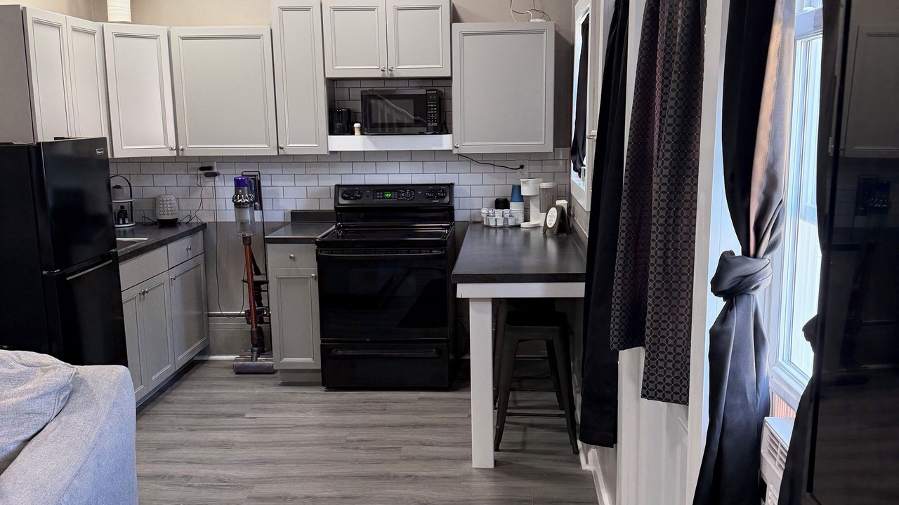 Photo of Kitchen in Hibbing