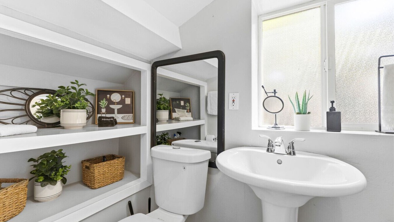 Photo of Bathroom in North Park