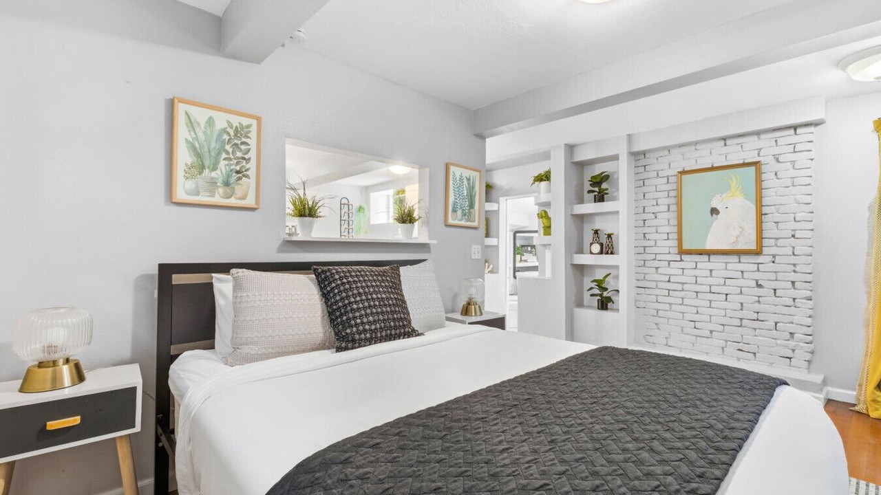 Photo of Bedroom in North Park