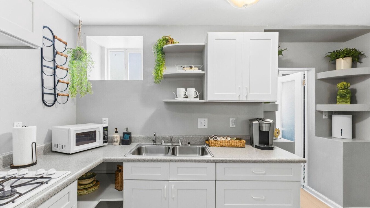 Photo of Kitchen in North Park