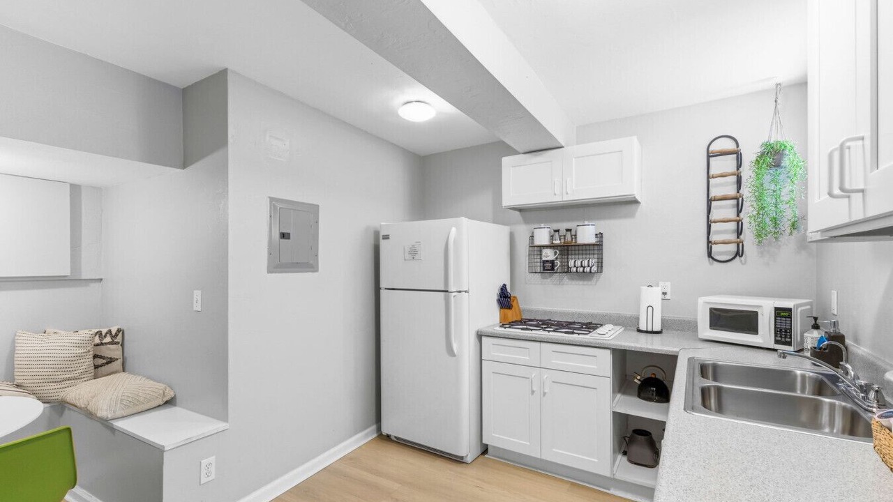 Photo of Kitchen in North Park
