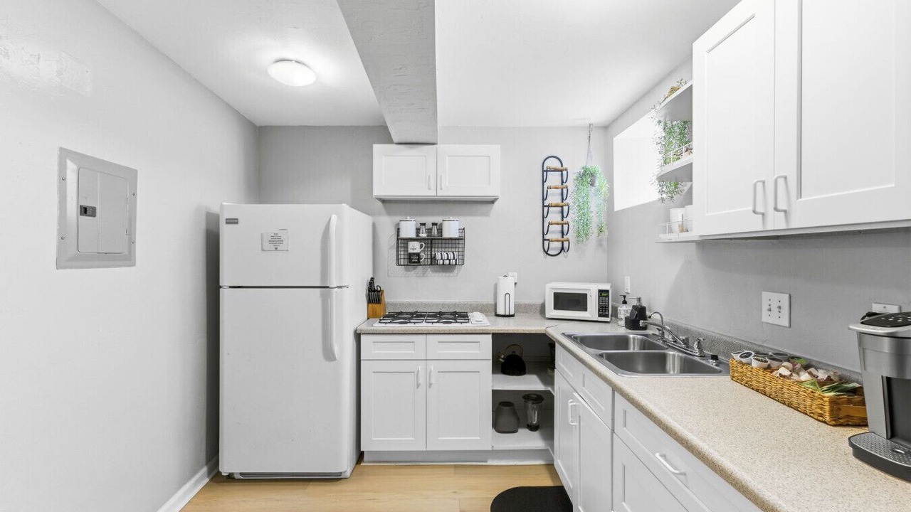 Photo of Kitchen in North Park
