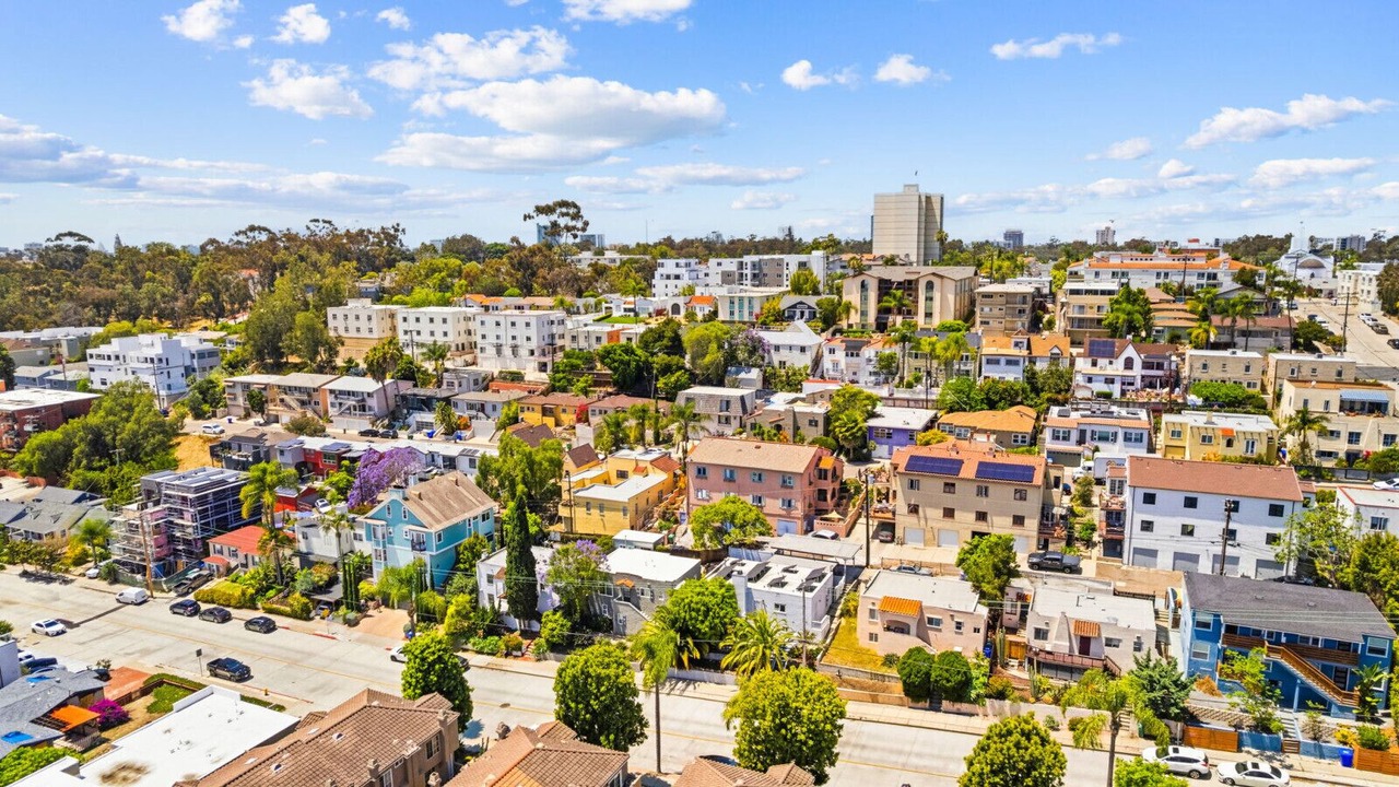 Photo of Outdoor in North Park