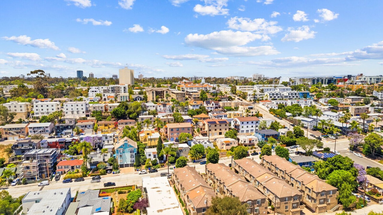 Photo of Outdoor in North Park