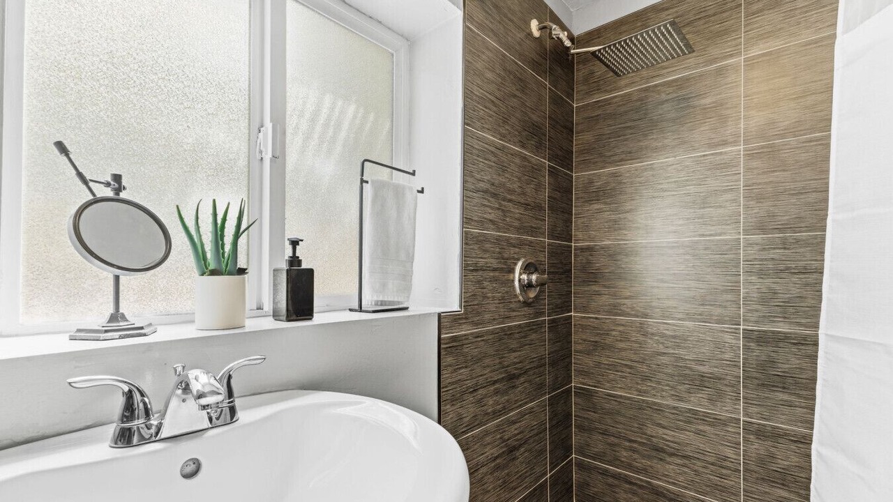Photo of Bathroom in North Park