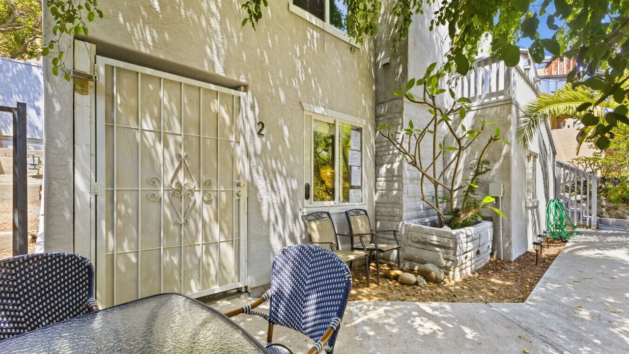 Photo of Outdoor in North Park