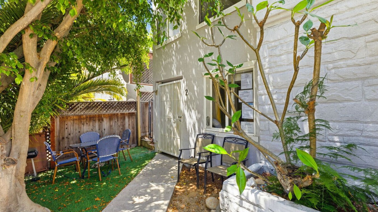 Photo of Outdoor in North Park