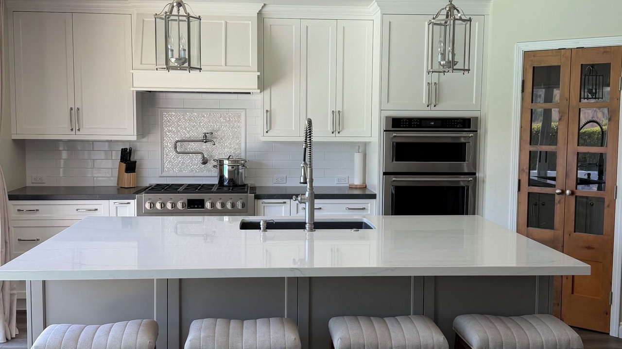 Photo of Kitchen in Allied Gardens