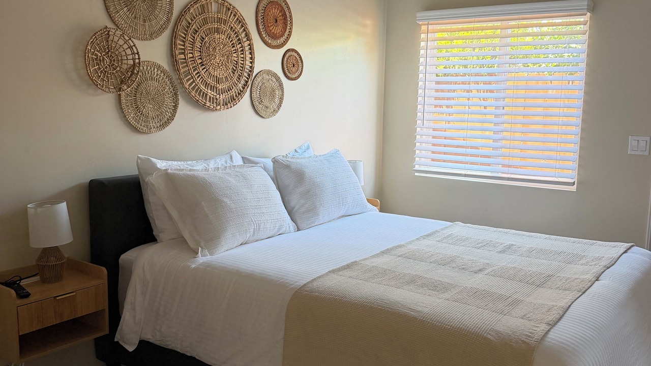 Photo of Bedroom in Allied Gardens
