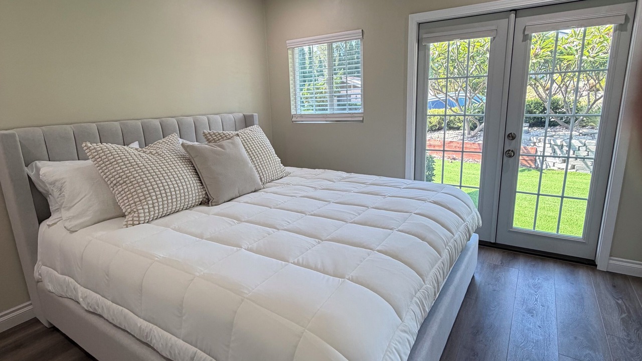 Photo of Bedroom in Allied Gardens