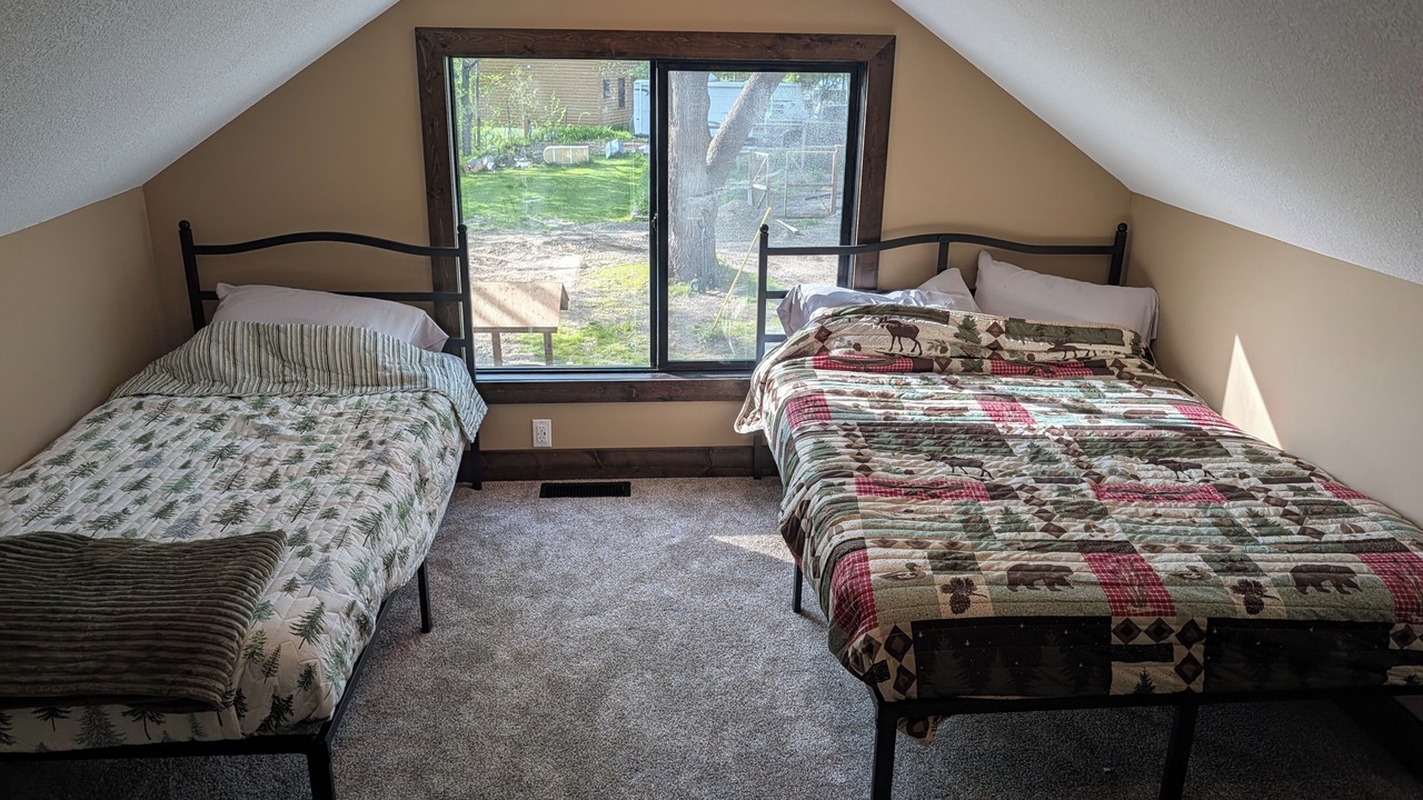 Photo of Bedroom in Ossipee