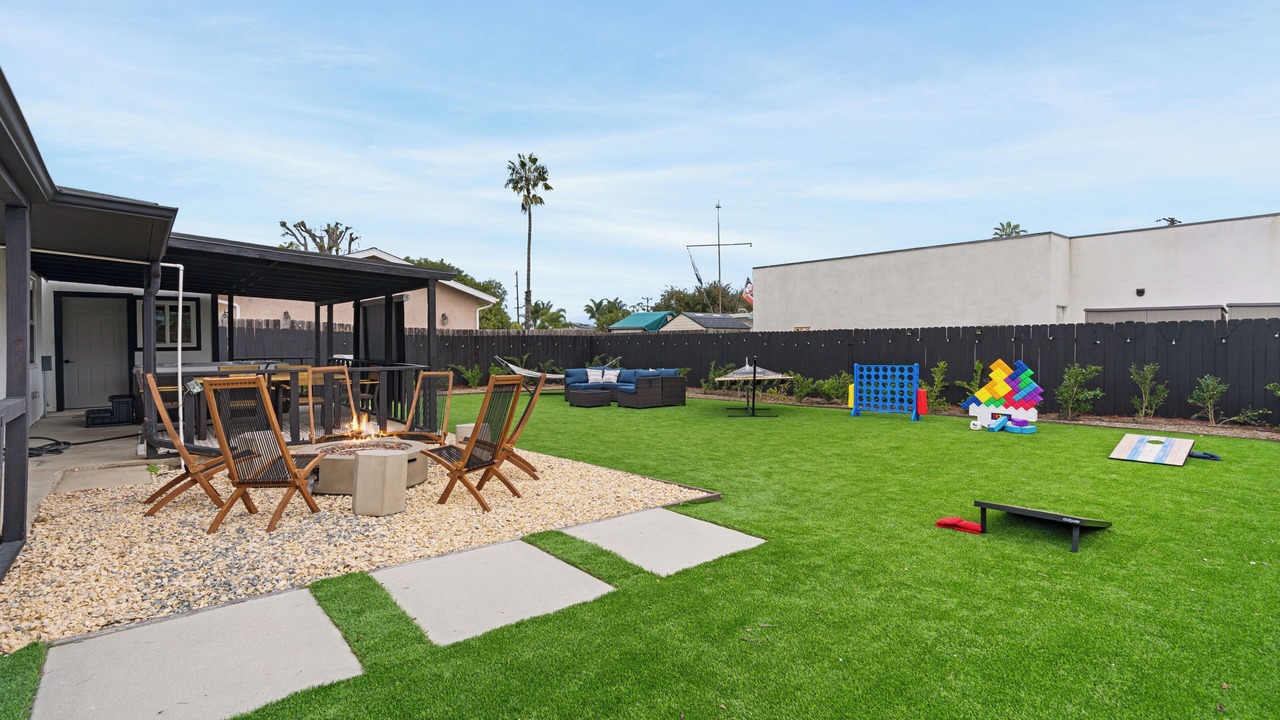 Photo of Outdoor in North Clairemont