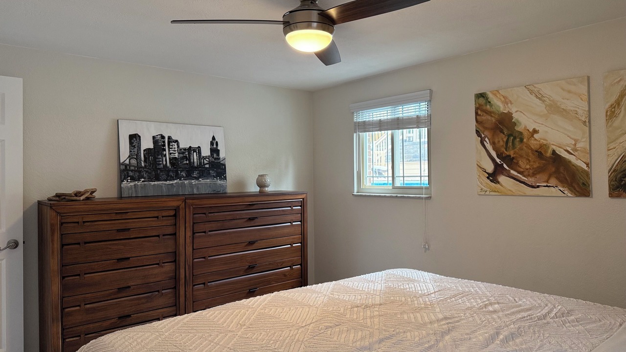 Photo of Bedroom in Brookline