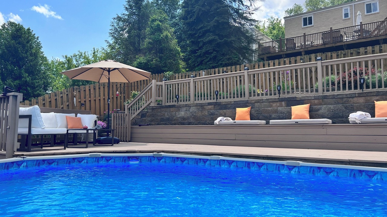 Photo of Outdoor in Brookline