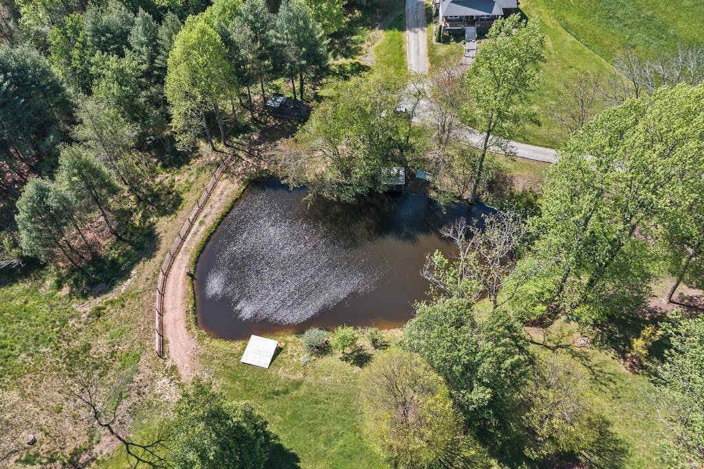Photo of Outdoor in Horse Shoe