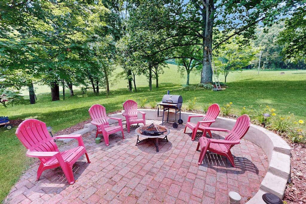 Photo of Outdoor in Horse Shoe