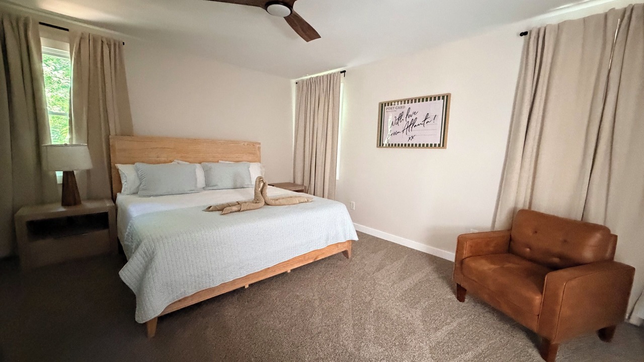 Photo of Bedroom in Edgewood