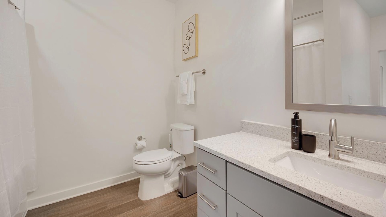 Photo of Bathroom in Brentwood