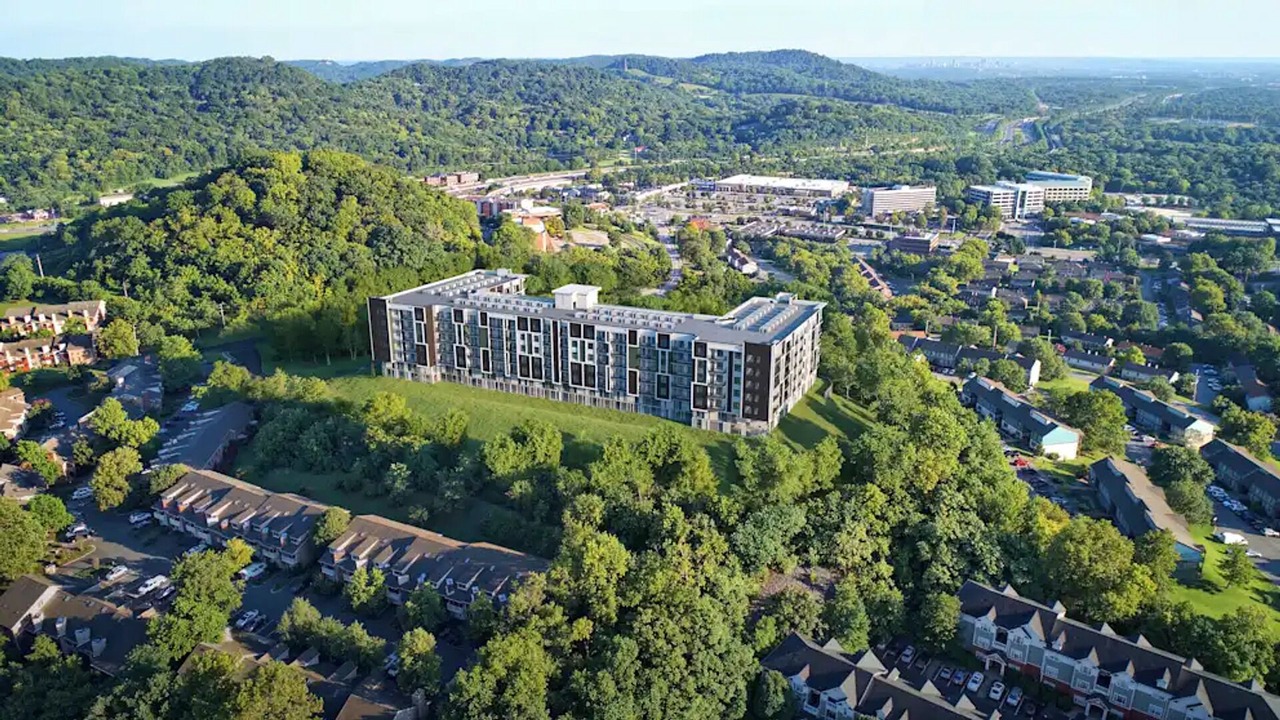 Photo of Outdoor in Brentwood