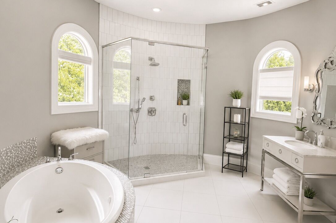 Photo of Bathroom in Sandy Springs