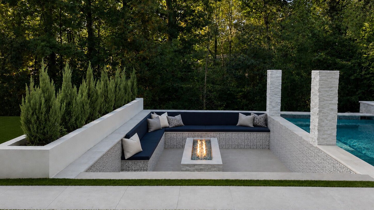 Photo of Outdoor in Sandy Springs