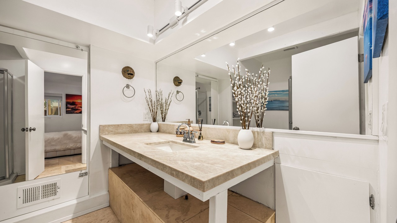 Photo of Bathroom in Hidden Valley