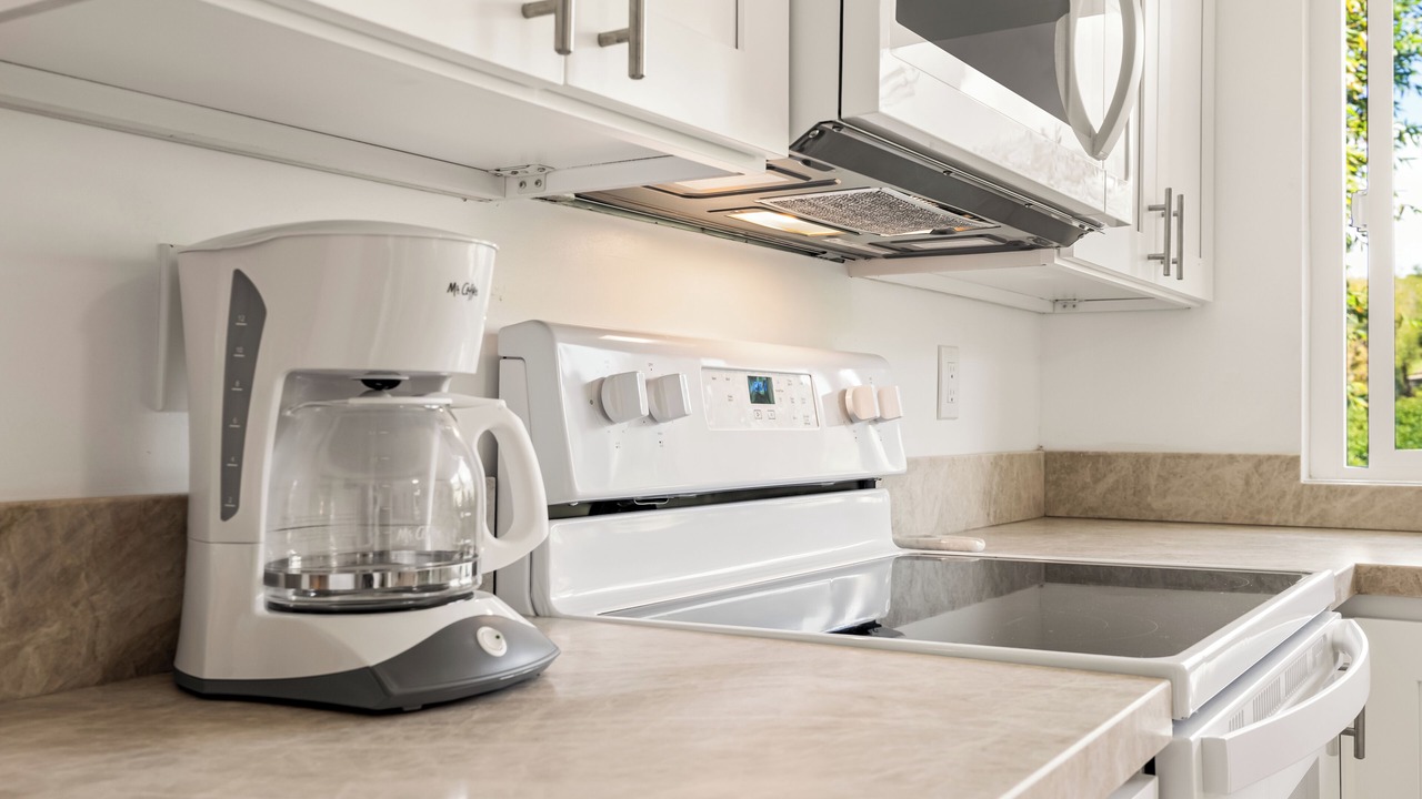 Photo of Kitchen in Hidden Valley
