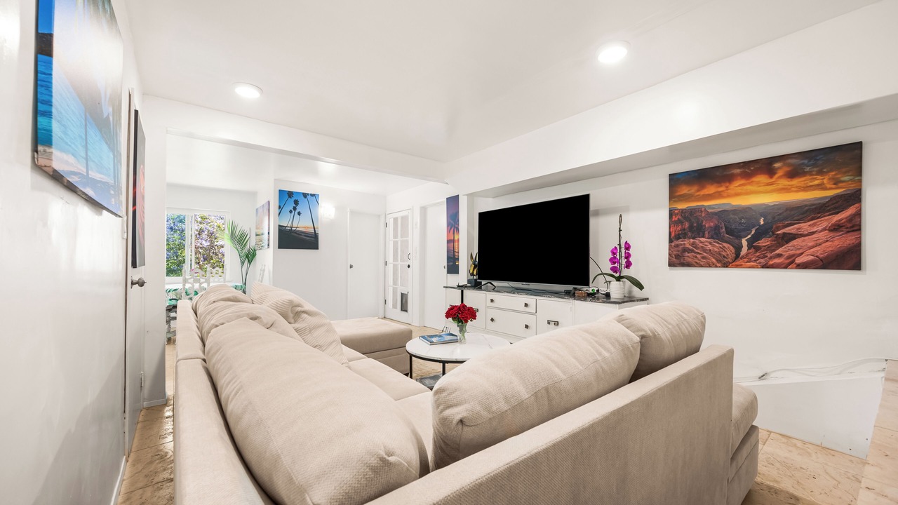 Photo of Bedroom in Hidden Valley