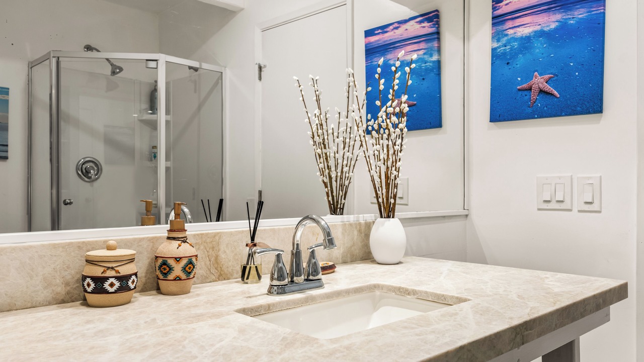 Photo of Bathroom in Hidden Valley