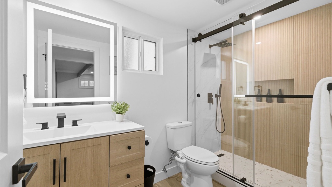 Photo of Bathroom in La Presa